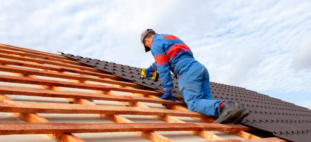 Best Gutter Installation and Repair  in Long Beach, IN